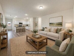 617 Delaware Ave in Princeton, TX - Building Photo - Building Photo