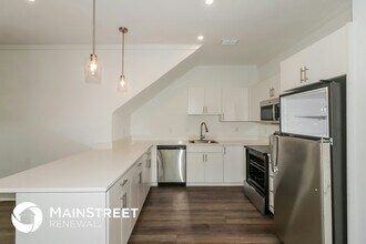 7321 Conley St in Houston, TX - Building Photo - Building Photo