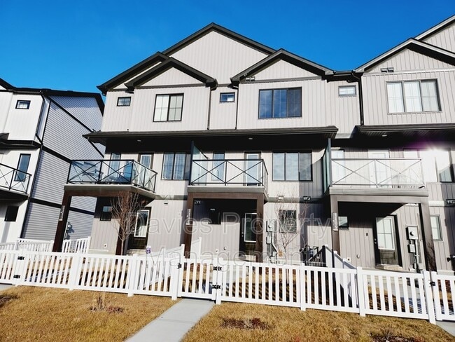 property at 1111 Cy Becker Rd NW