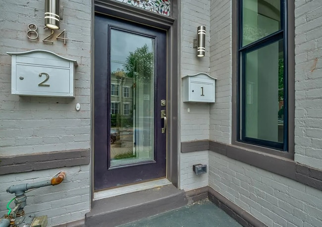 824 I St NE in Washington, DC - Building Photo - Building Photo