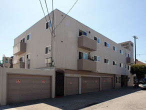 2844 21st St in San Francisco, CA - Building Photo - Building Photo