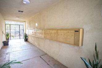 Tujunga Apartments in North Hollywood, CA - Foto de edificio - Building Photo