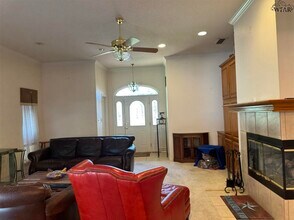 2916 Radney Ln in Wichita Falls, TX - Building Photo - Building Photo