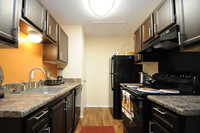 Twin Oaks Apartments photo'