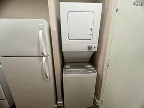 4123 Faith Rd in Wichita Falls, TX - Building Photo - Building Photo