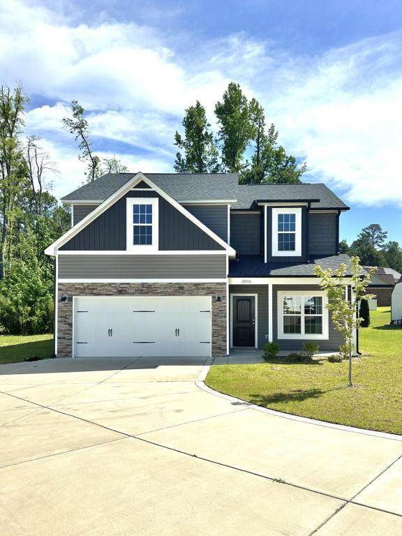 3816 Briargate Ln