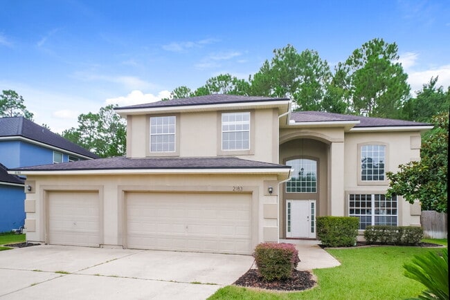 property at 2183 S Cranbrook Ave
