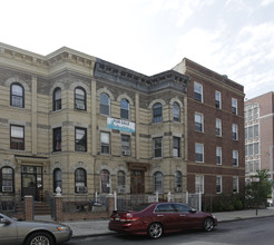 386 Woodbine St in Brooklyn, NY - Building Photo - Building Photo