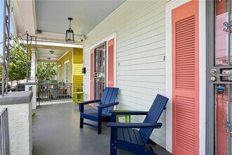 619 Ninth St, Unit Left in New Orleans, LA - Building Photo - Building Photo