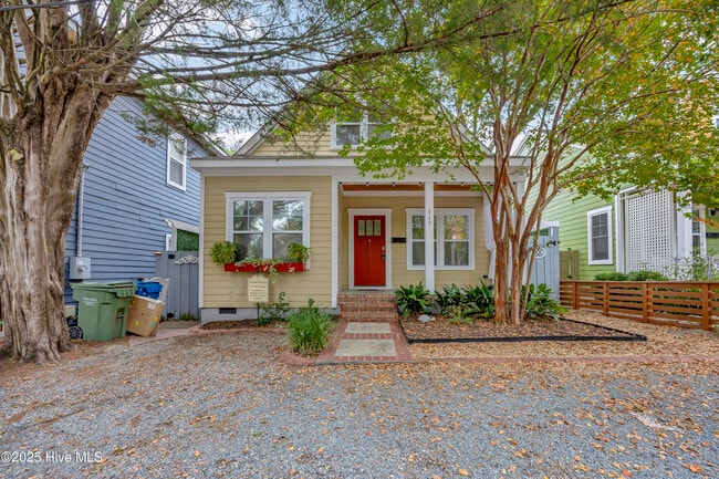 117 St James St in Wilmington, NC - Building Photo - Building Photo
