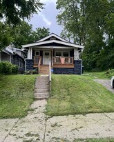 4125 Olive St in Kansas City, MO - Building Photo