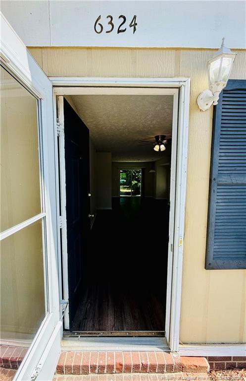 6324 Bretton Woods Dr in Hope Mills, NC - Building Photo - Building Photo