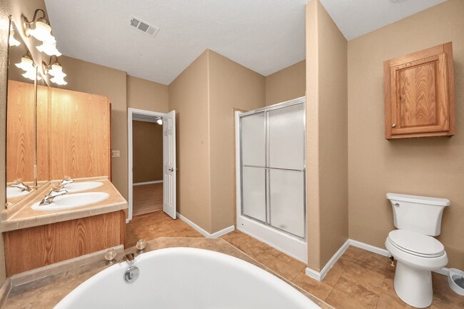 property at 27161 Remington Forest E