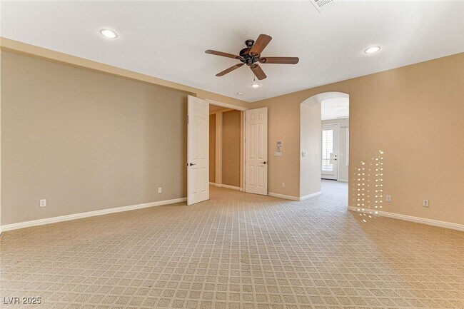 property at 7428 Royal Crystal St