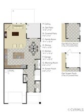 12313 Wescott Wy in Midlothian, VA - Building Photo - Building Photo