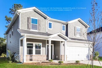 1526 Cherry Seed Ct in Haw River, NC - Foto de edificio - Building Photo