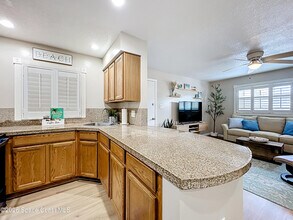5600 N Banana River Blvd in Cocoa Beach, FL - Building Photo - Building Photo
