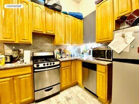 420 St Nicholas Ave in New York, NY - Building Photo