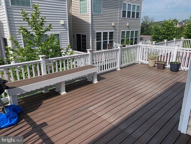 43535 Heritage Gap Terrace in Chantilly, VA - Building Photo - Building Photo