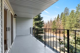 Trails End Apartments in Coeur d'Alene, ID - Foto de edificio - Building Photo