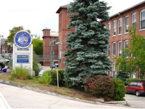 Rivermoon Landing in Newmarket, NH - Foto de edificio - Building Photo