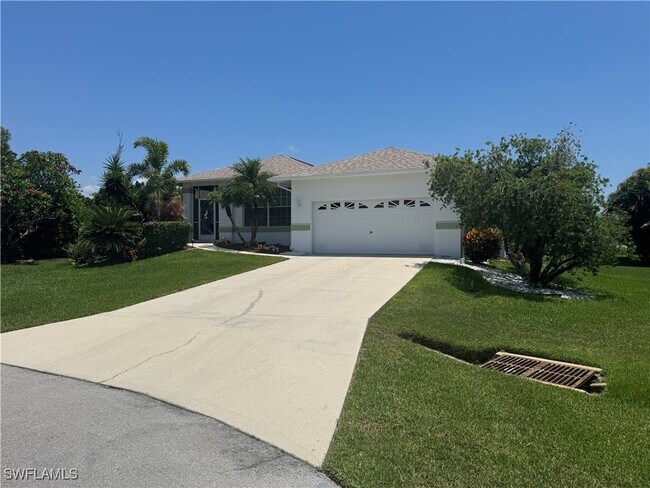 property at 17031 Coral Cay Ln