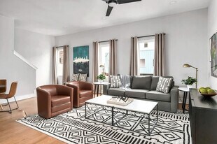 2131 Goodrich Ave in Nashville, TN - Building Photo