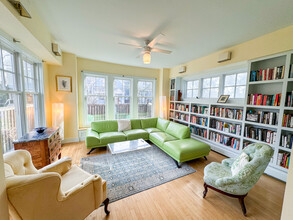 3 Howland St in Cambridge, MA - Building Photo - Building Photo