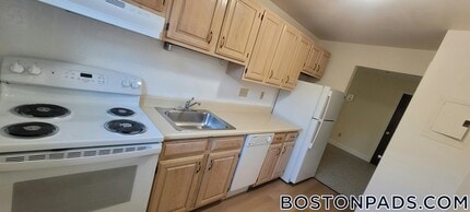 1 Brattle Dr in Arlington, MA - Building Photo - Building Photo