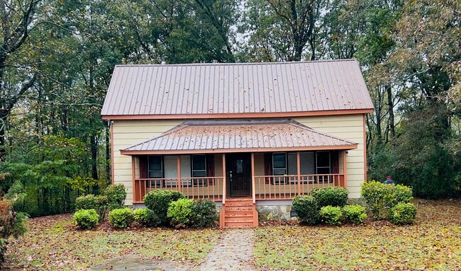 property at 2785 Samples Scales Rd