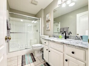 3088 Berwyn Way in the Villages, FL - Building Photo - Building Photo