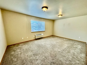 1805 Wyoming St in Missoula, MT - Foto de edificio - Building Photo