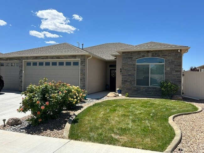 property at 681 Strathearn Dr