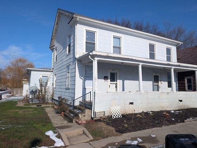 property at 301 E Ewing Ave