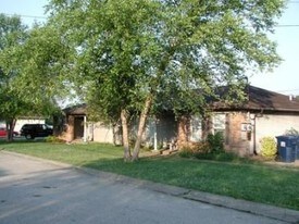 4202-4212 Wallingford Ln in Louisville, KY - Building Photo