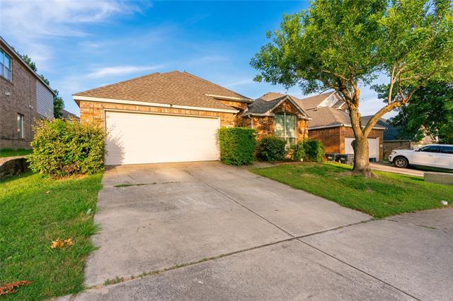 property at 2505 Monroe Dr