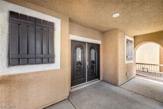 9372 Glendora Valley St in Las Vegas, NV - Building Photo - Building Photo