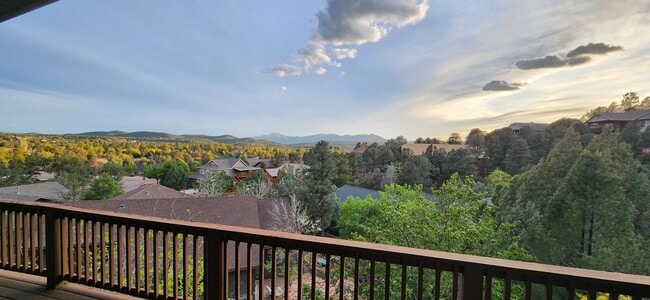 816 N Blue Spruce Cir in Payson, AZ - Building Photo - Building Photo