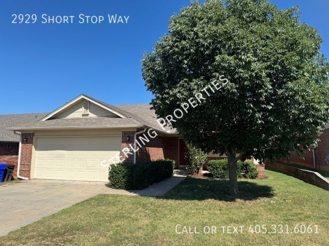 property at 2929 Short Stop Way
