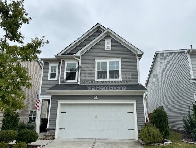 1134 Sweet Cream Ct in Durham, NC - Building Photo - Building Photo
