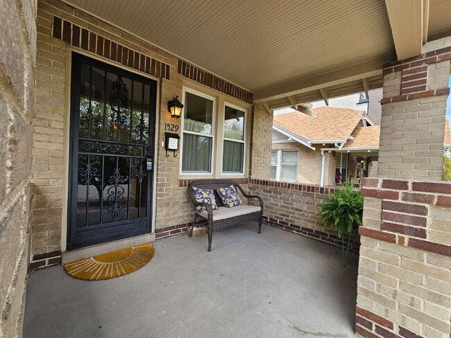 1529 Lowell Blvd in Denver, CO - Building Photo - Building Photo