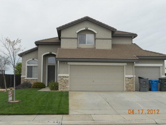 property at 442 Cupello