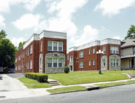 19 S Tucker St in Memphis, TN - Building Photo