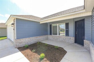 2721 Elliott St in Pea Ridge, AR - Building Photo - Building Photo