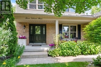 3 Gibson Pl in Port Hope, ON - Building Photo - Building Photo