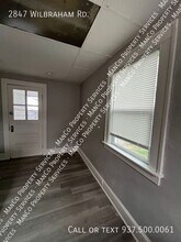 2847 Wilbraham Rd in Middletown, OH - Building Photo - Building Photo