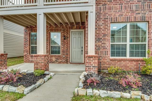 1101 Marietta Ln in Aubrey, TX - Building Photo - Building Photo