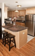 Rutgers Court Apartments in Belleville, NJ - Building Photo - Interior Photo