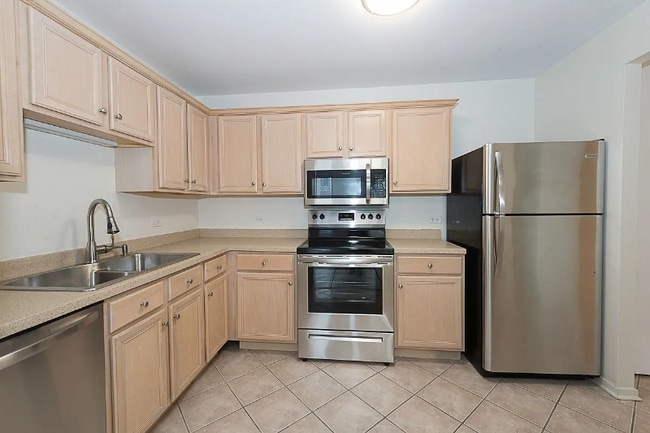 property at 70 W Huron St