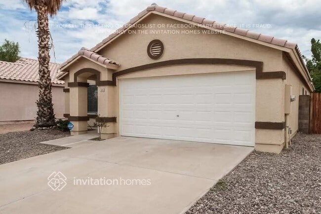 4945 Casper Rd in Mesa, AZ - Building Photo - Building Photo